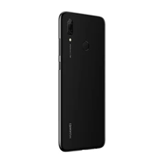 Huawei P Smart 2019 3/64GB DualSIM kártyafüggetlen okostelefon - fekete (Android)