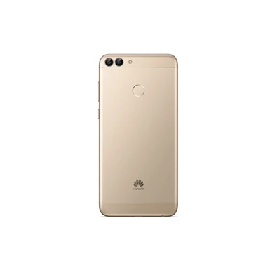 Huawei P Smart 3/32GB DualSIM kártyafüggetlen okostelefon - arany (Android)