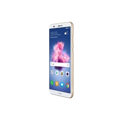 Huawei P Smart 3/32GB DualSIM kártyafüggetlen okostelefon - arany (Android)