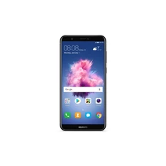 Huawei P Smart 5,65" LTE 32GB Dual SIM fekete okostelefon