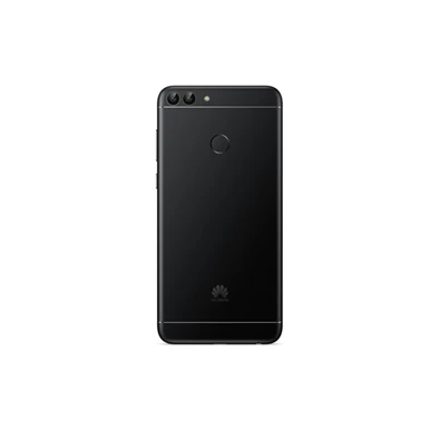 Huawei P Smart 5,65" LTE 32GB Dual SIM fekete okostelefon