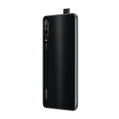 Huawei P Smart Pro 6,59" LTE 6/128GB Dual SIM éjfekete okostelefon