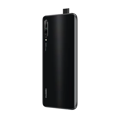 Huawei P Smart Pro 6,59" LTE 6/128GB Dual SIM éjfekete okostelefon