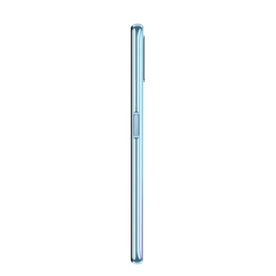 Huawei P Smart Pro 6,59" LTE 6/128GB Dual SIM jégkristály kék okostelefon