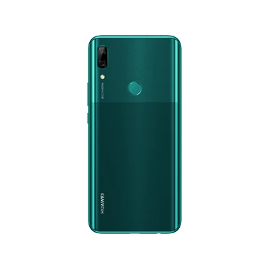Huawei P Smart Z 4/64GB DualSIM kártyafüggetlen okostelefon - zöld (Android)