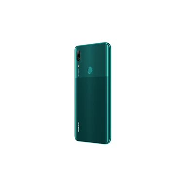 Huawei P Smart Z 4/64GB DualSIM kártyafüggetlen okostelefon - zöld (Android)