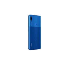 Huawei P Smart Z 4/64GB DualSIM kártyafüggetlen okostelefon - kék (Android)