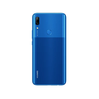 Huawei P Smart Z 4/64GB DualSIM kártyafüggetlen okostelefon - kék (Android)