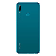 Huawei P Smart 2019 3/64GB DualSIM kártyafüggetlen okostelefon - kék (Android)