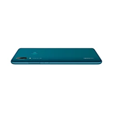 Huawei P Smart 2019 3/64GB DualSIM kártyafüggetlen okostelefon - kék (Android)