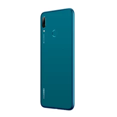 Huawei P Smart 2019 3/64GB DualSIM kártyafüggetlen okostelefon - kék (Android)