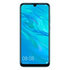 Huawei P Smart 2019 3/64GB DualSIM kártyafüggetlen okostelefon - kék (Android)