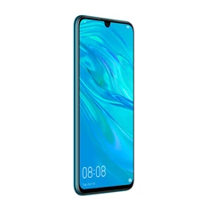 Huawei P Smart 2019 3/64GB DualSIM kártyafüggetlen okostelefon - kék (Android)