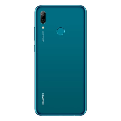 Huawei P Smart 2019 3/64GB DualSIM kártyafüggetlen okostelefon - kék (Android)