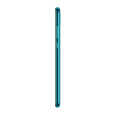 Huawei P Smart 2019 3/64GB DualSIM kártyafüggetlen okostelefon - kék (Android)