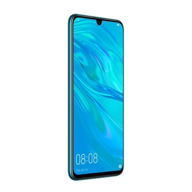 Huawei P Smart 2019 3/64GB DualSIM kártyafüggetlen okostelefon - kék (Android)