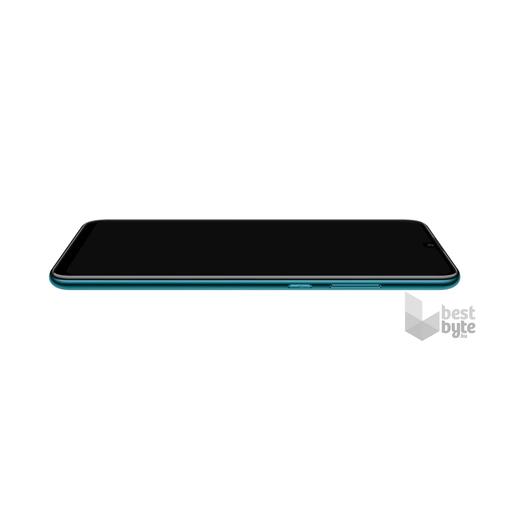 Huawei P Smart 2019 3/64GB DualSIM kártyafüggetlen okostelefon - kék (Android)