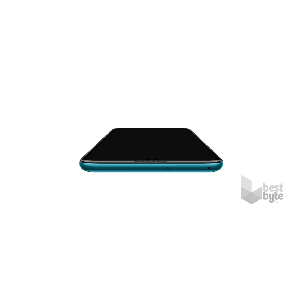 Huawei P Smart 2019 3/64GB DualSIM kártyafüggetlen okostelefon - kék (Android)