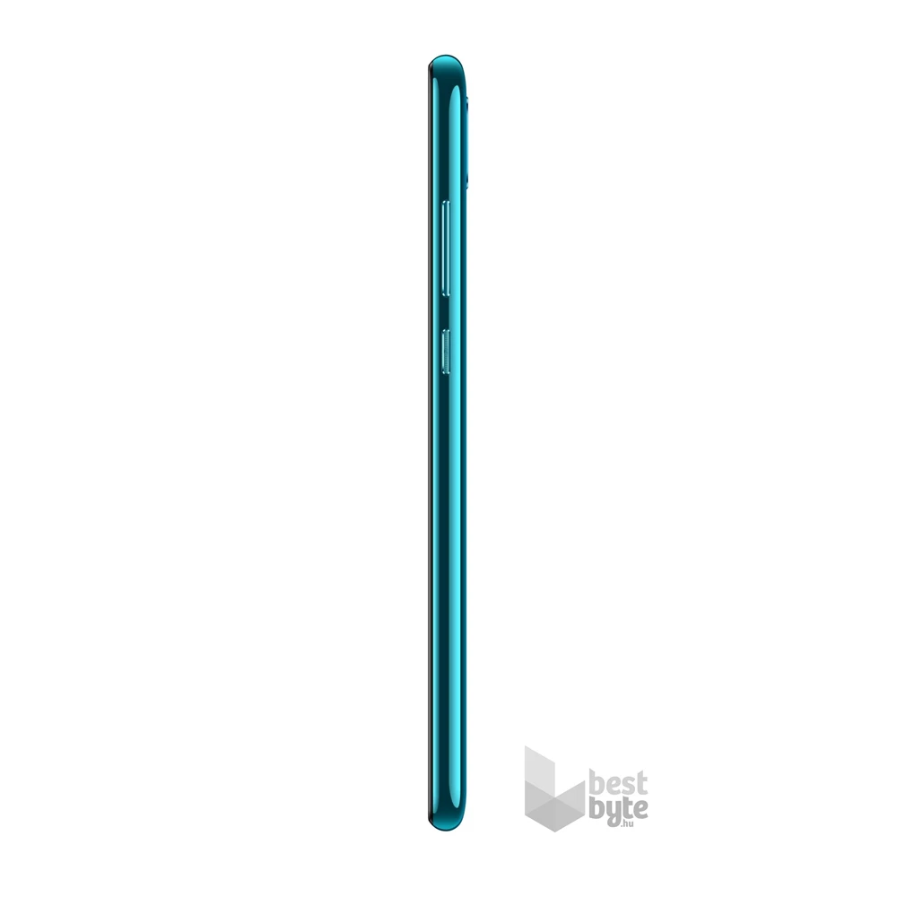 Huawei P Smart 2019 3/64GB DualSIM kártyafüggetlen okostelefon - kék (Android)
