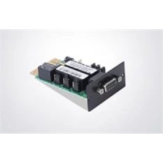 Huawei RMS-RELAY01B UPS távfelügyeleti interfész kártya