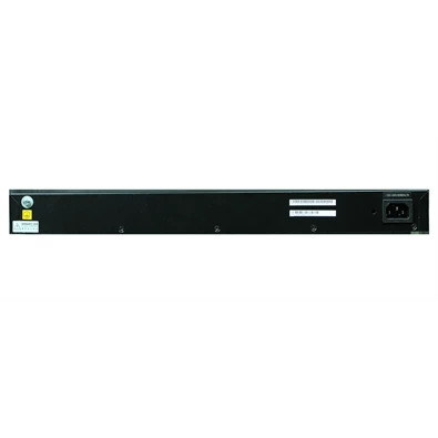 Huawei S5720-28P-PWR-LI-AC 24port GbE LAN PoE+ (370W) L3 menedzselhető switch