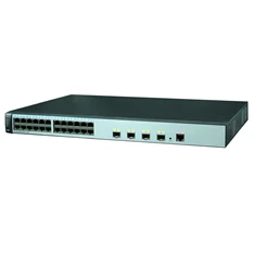 Huawei S5720-28P-PWR-LI-AC 24port GbE LAN PoE+ (370W) L3 menedzselhető switch (Újracsomagolt) Huawei S5720-28P-PWR-LI-AC 24port GbE LAN PoE+ (370W) L3 menedzselhető switch (Újracsomagolt)