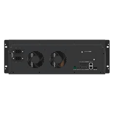 Huawei SmartLi-ESM-24020P1 Energy Storage Module 240V 20Ah H-szériás szünetmentesekhez külső akkumulátor egység