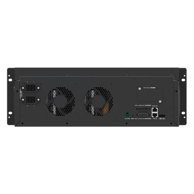 Huawei SmartLi-ESM-24020P1 Energy Storage Module 240V 20Ah H-szériás szünetmentesekhez külső akkumulátor egység