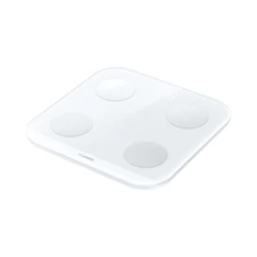 Huawei Smart Body Fat Scale fehér okosmérleg