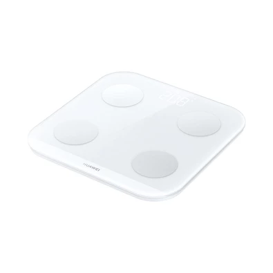 Huawei Smart Body Fat Scale fehér okosmérleg