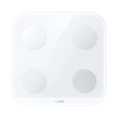 Huawei Smart Body Fat Scale fehér okosmérleg