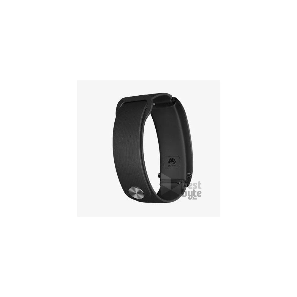 Huawei Talkband B3 Lite fekete aktivitásmérő okosóra és Bluetooth headset