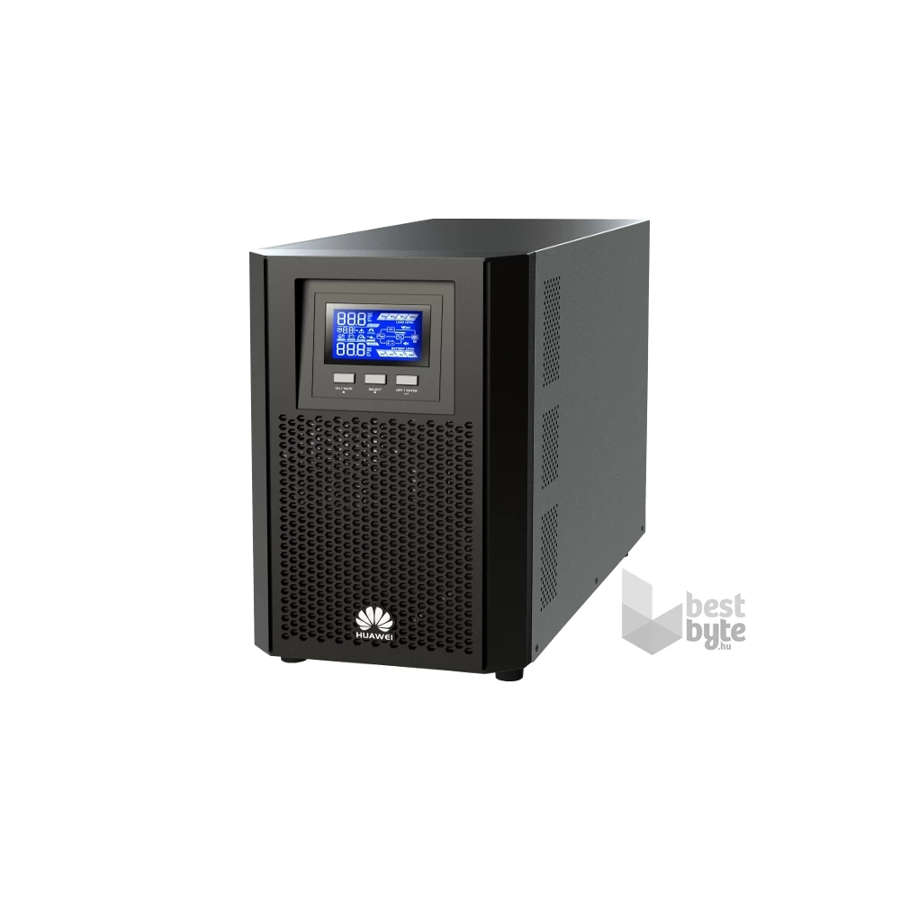 Huawei UPS2000-A-2KTTS 2kVA online színuszos szünetmentes tápegység