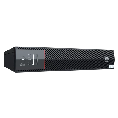 Huawei UPS2000H UPS2000-H-10KRTL 10kVA RT 2U online 1/1-3/1 fázis online színuszos szünetmentes tápegység