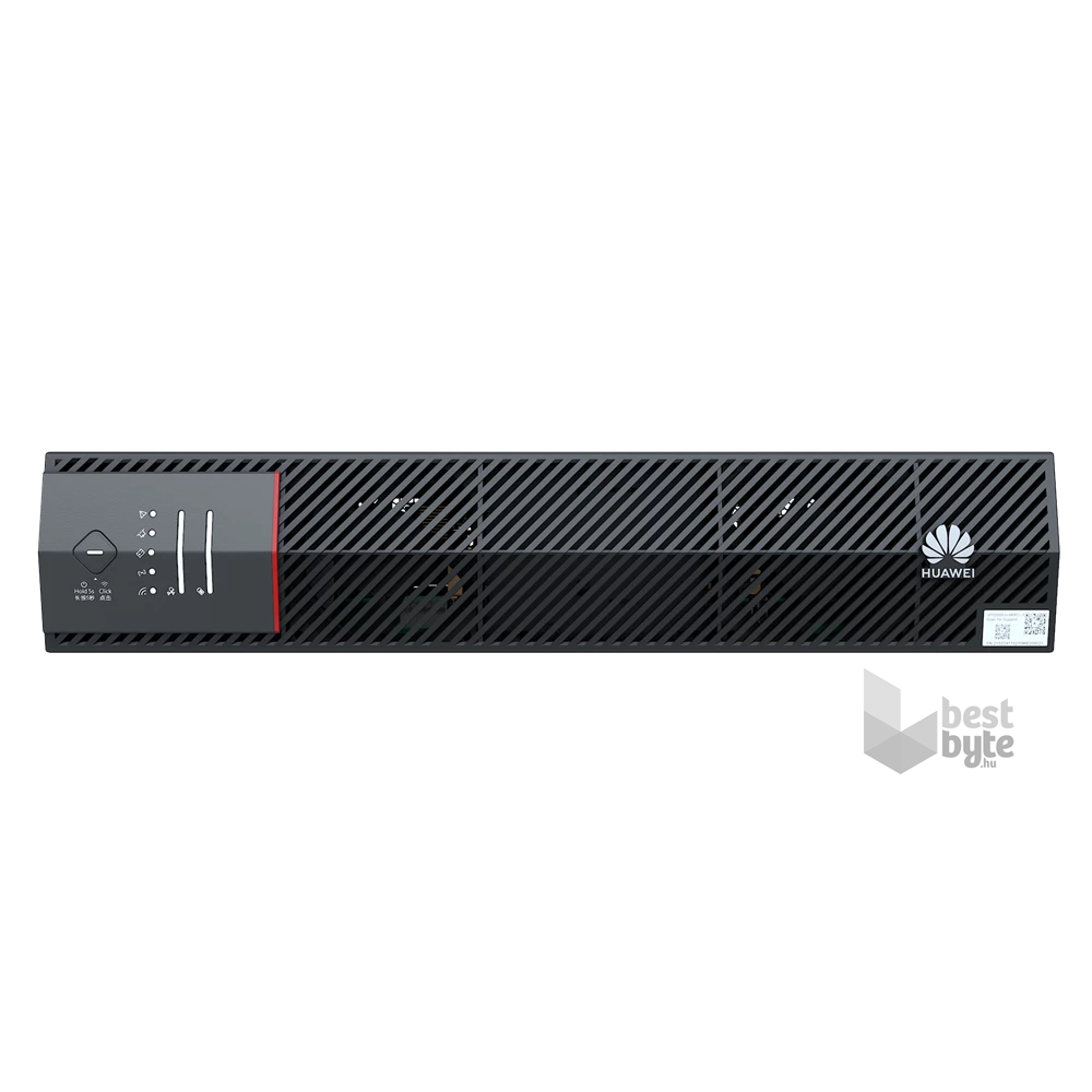 Huawei UPS2000H UPS2000-H-10KRTL 10kVA RT 2U online 1/1-3/1 fázis online színuszos szünetmentes tápegység
