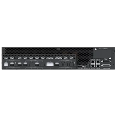 Huawei UPS2000H UPS2000-H-10KRTL 10kVA RT 2U online 1/1-3/1 fázis online színuszos szünetmentes tápegység