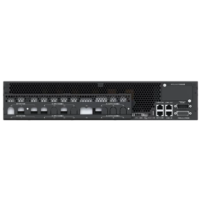 Huawei UPS2000H UPS2000-H-10KRTL 10kVA RT 2U online 1/1-3/1 fázis online színuszos szünetmentes tápegység