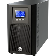 Huawei UPSJZ-T3KS 3kVA belső akkumulátoros online színuszos szünetmentes tápegység