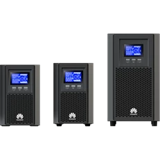 Huawei UPSJZ-T3KS 3kVA belső akkumulátoros online színuszos szünetmentes tápegység