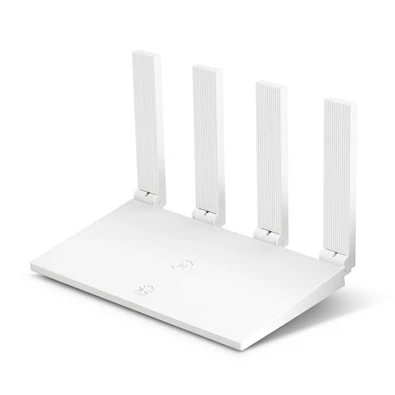 Huawei WS5200 1200Mbps fehér vezeték nélküli router