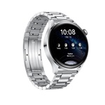 Huawei Watch 3 Stainless Steel okosóra
