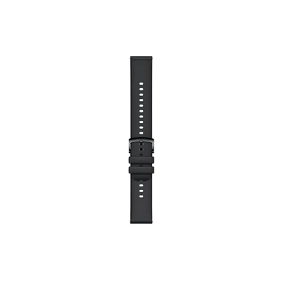 Huawei Watch 3 fekete okosóra