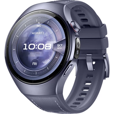 Huawei Watch 5 (46mm) lila okosóra