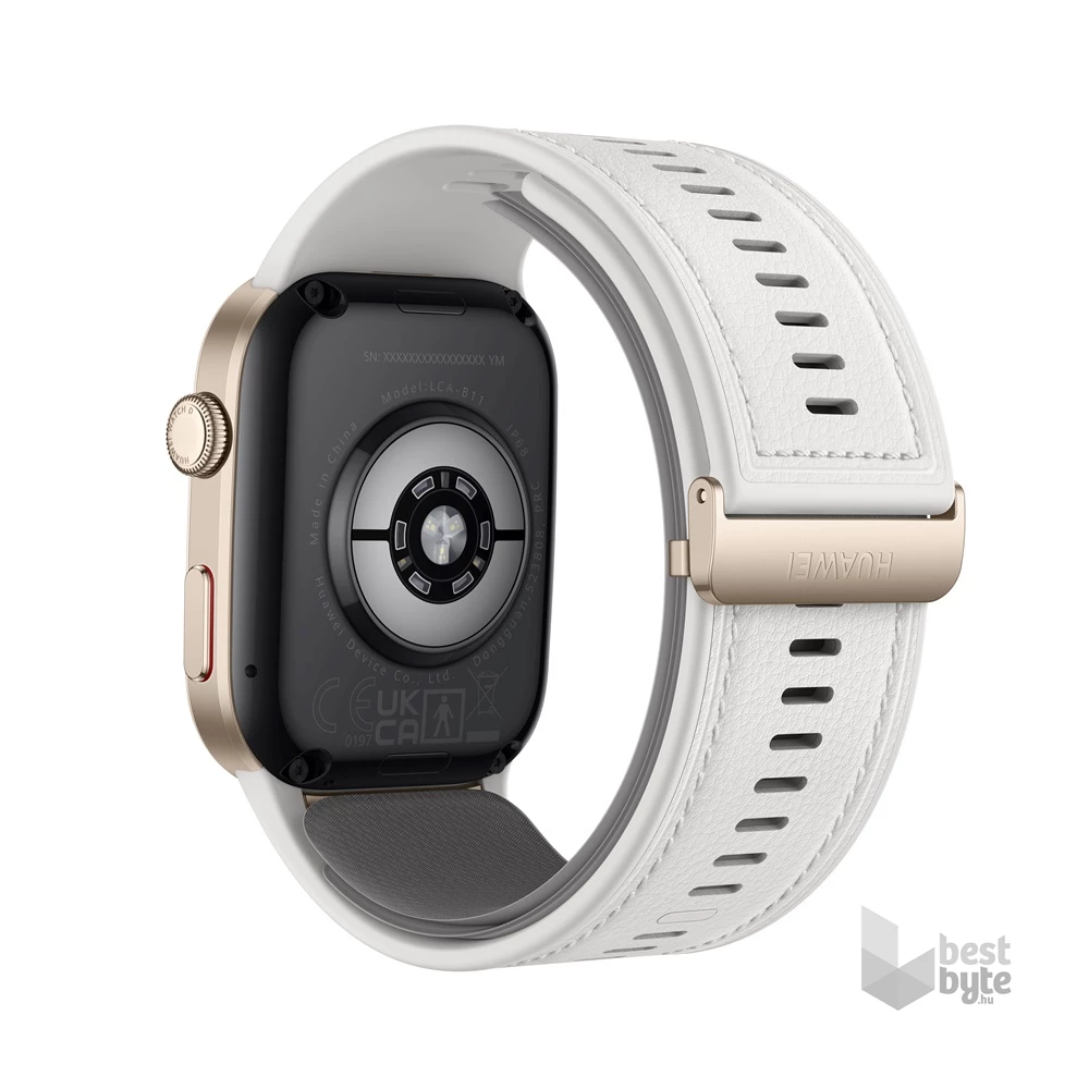 Huawei Watch D2 fehér okosóra