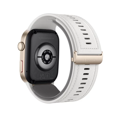 Huawei Watch D2 fehér okosóra