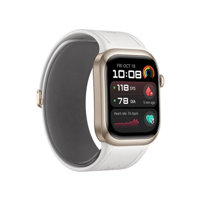 Huawei Watch D2 fehér okosóra