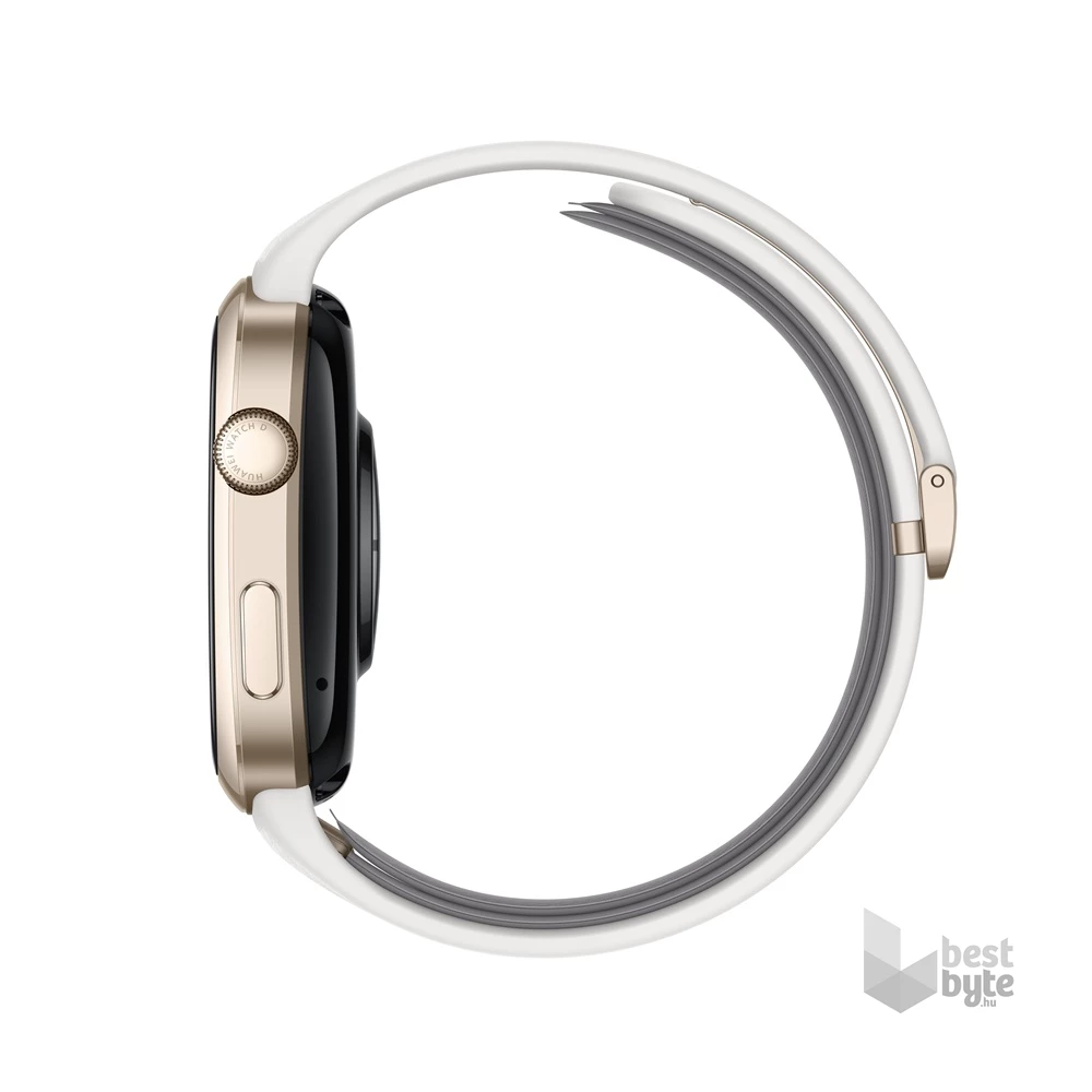 Huawei Watch D2 fehér okosóra