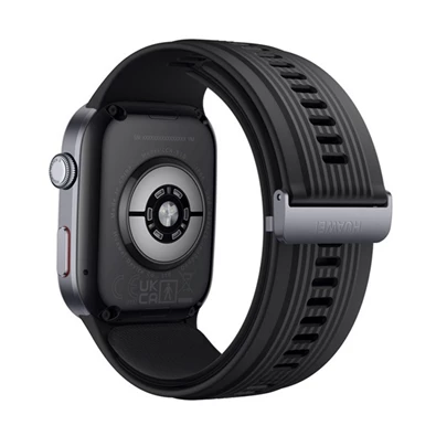 Huawei Watch D2 fekete okosóra