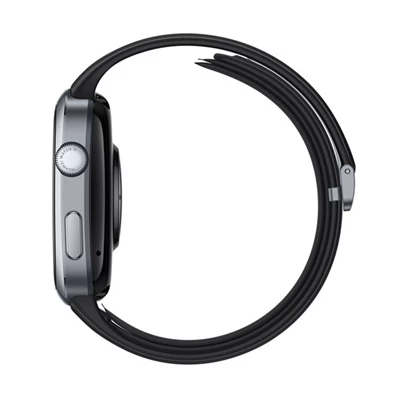 Huawei Watch D2 fekete okosóra
