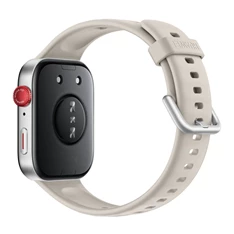 Huawei Watch Fit 3 fehér okosóra